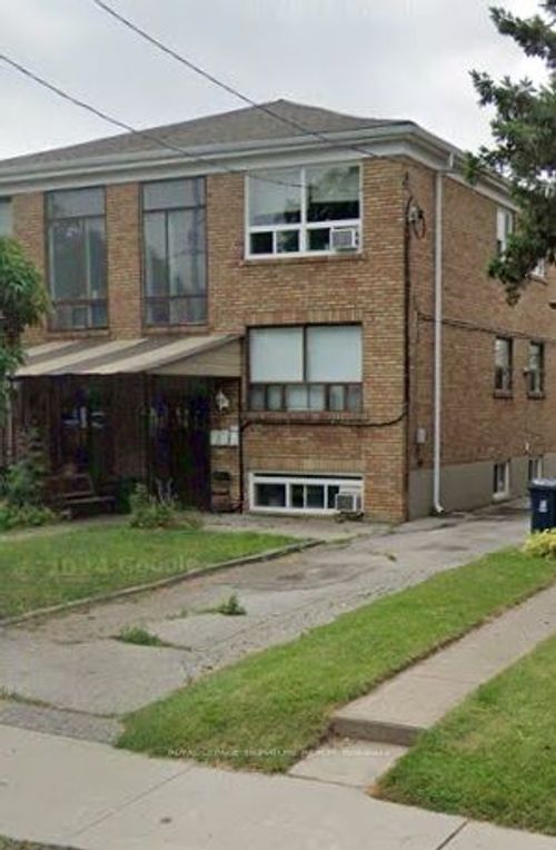 7 Auburn Ave, Toronto, ON, M6H2L6 | Card Image
