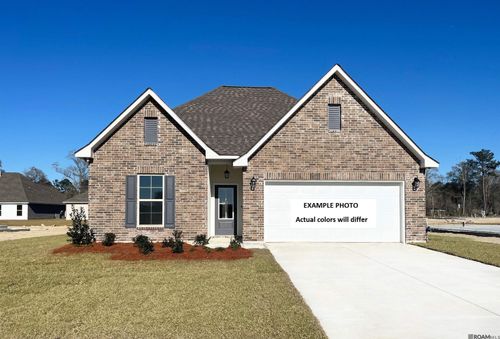 17165 Tidewater Ln, Baton Rouge, LA, 70810-7219 | Card Image