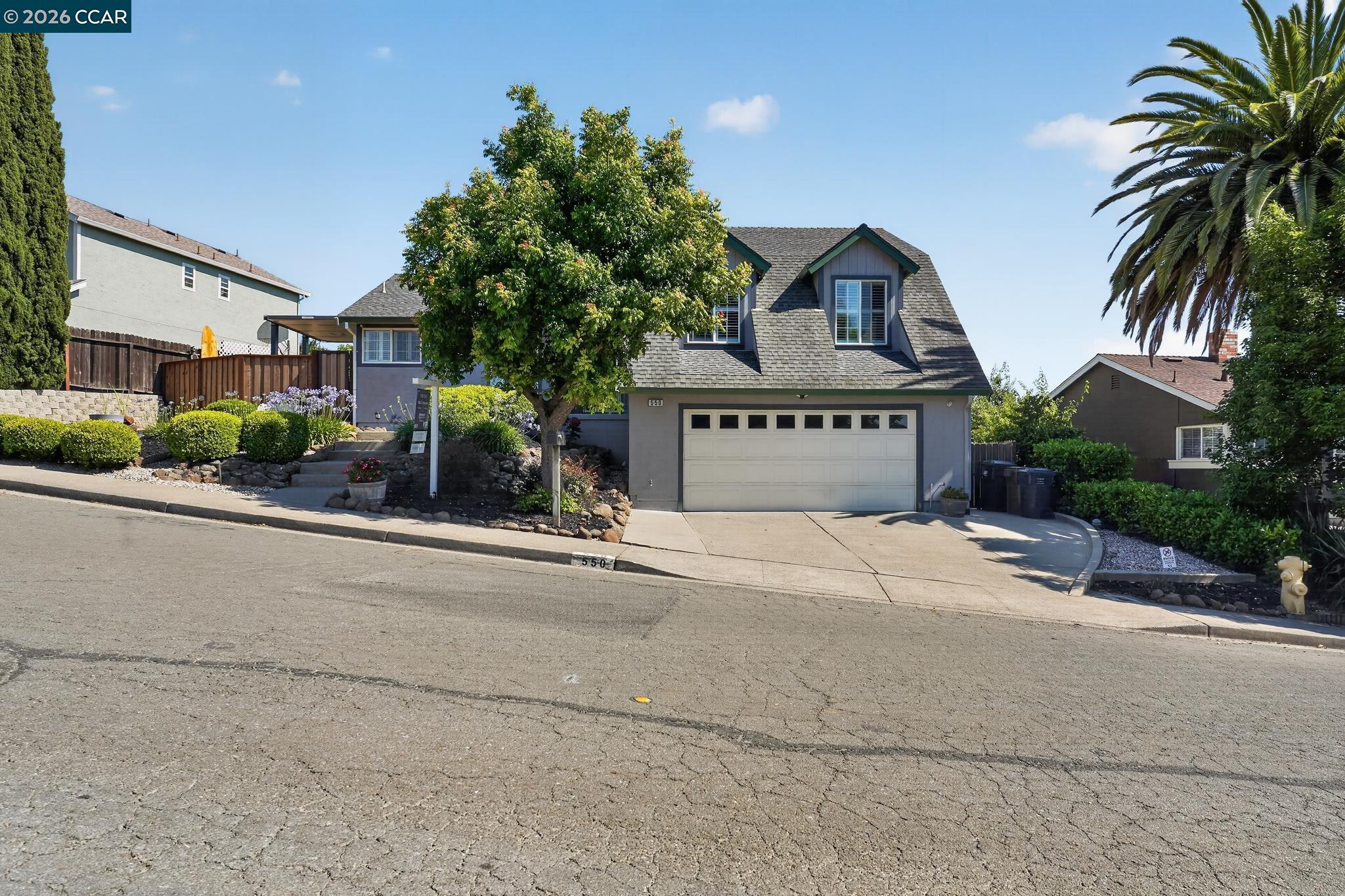 Residential in Benicia 2