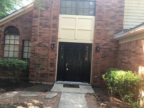 43 N Pathfinders Cir, The Woodlands, TX, 77381-4023 | Card Image
