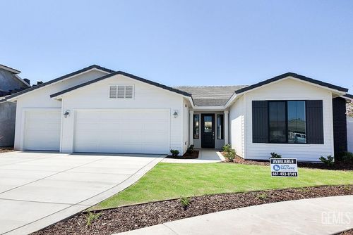 12813 Kinnick Ct, Bakersfield, CA, 93311-8255 | Card Image