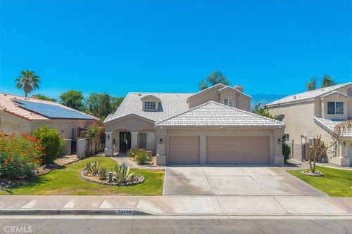 75605 Dempsey Dr, Palm Desert, CA, 92211-3230 | Card Image