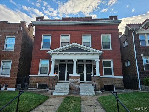 1832 Russell Blvd, Saint Louis, MO, 63104-3443 | Card Image