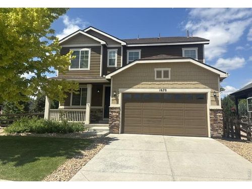 1670 Sorenson Dr, Windsor, CO, 80550-4607 | Card Image