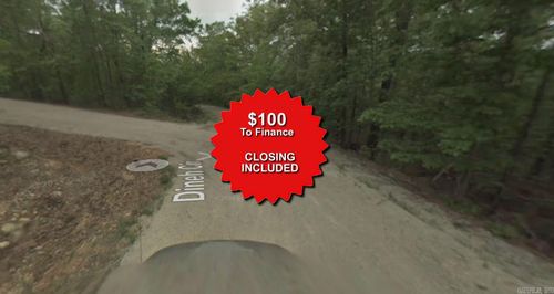 Lot 10 Onapa Trce, Cherokee Village, AR, 72529-4901 | Card Image