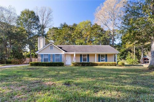 9725 Cascade Drive, Mobile, AL, 36695 | Card Image