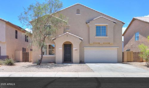 46137 W Belle Ave, Maricopa, AZ, 85139-6986 | Card Image