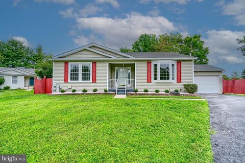 6 Bee Jay Ct, OWINGS MILLS, MD, 21117-1771 | Card Image
