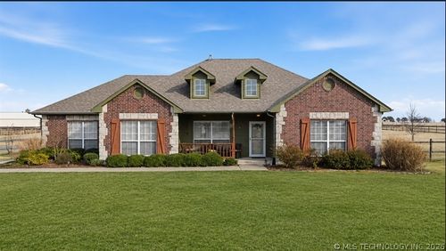 18435 Jamestown Ave, Skiatook, OK, 74070 | Card Image