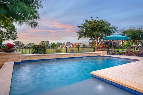 225 Cimarron Hills Trl E, Georgetown, TX, 78628-6965 | Card Image