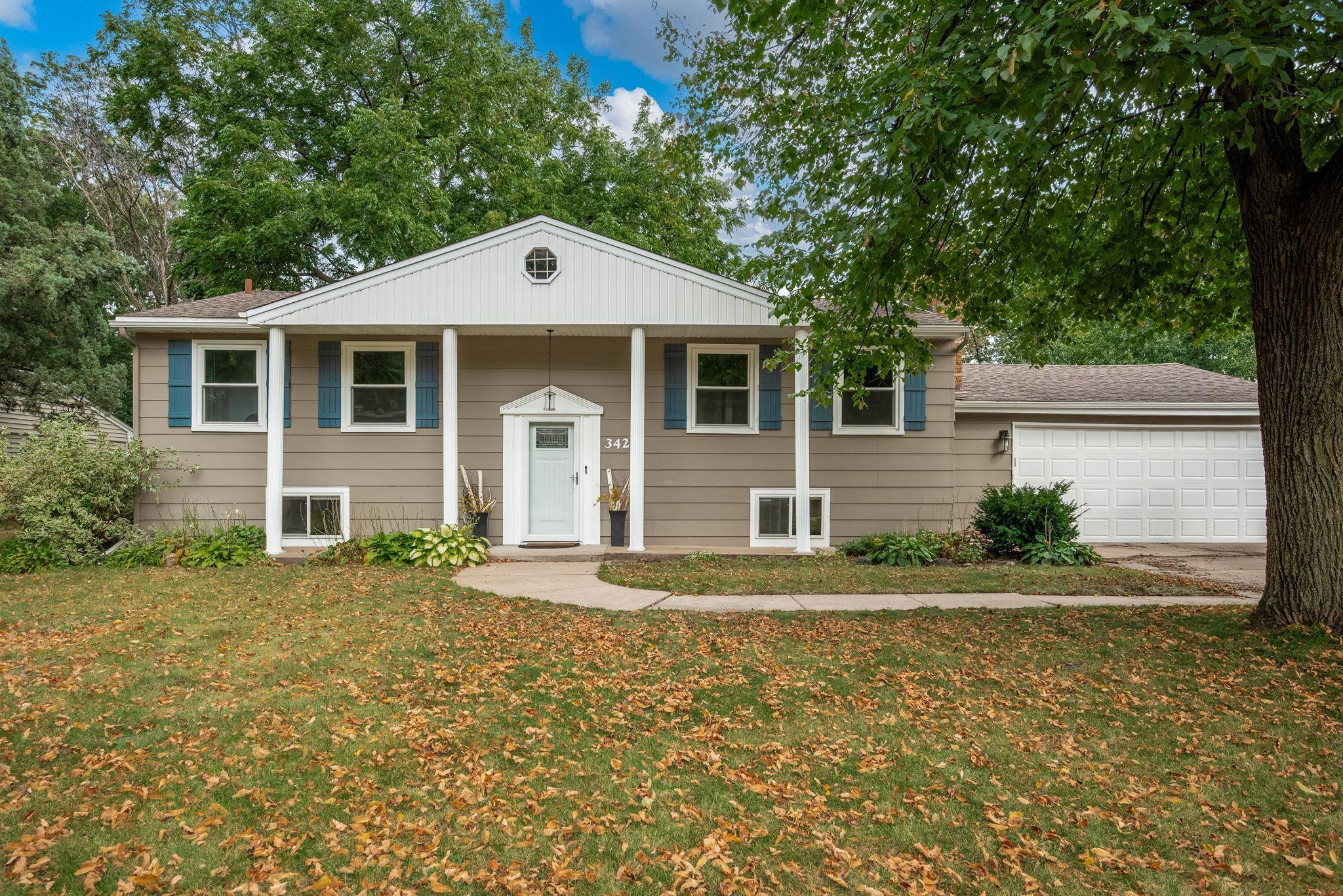 Hillsboro Ave, Minneapolis, MN 55427