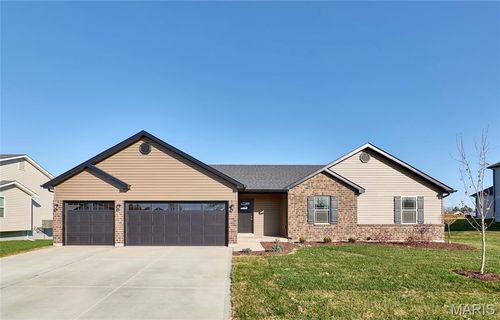 131 Peruque Creek Mnr, Wright City, MO, 63390-4205 | Card Image
