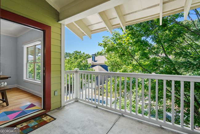 UNIT-96 - 655 Mead St Se, Condo with 2 bedrooms, 3 bathrooms and 1 parking in Atlanta GA | Image 37