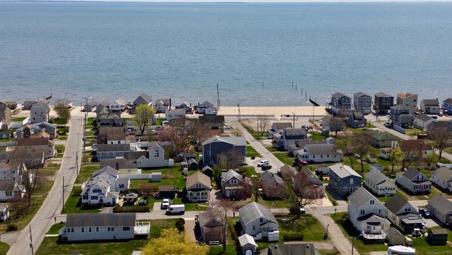 5 Aladdin Ave, House other with 3 bedrooms, 2 bathrooms and 4 parking in Old Saybrook CT | Image 6