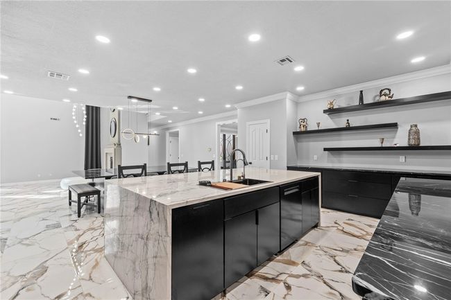 862 Via Firenze Ave, House other with 4 bedrooms, 4 bathrooms and null parking in Tontitown AR | Image 7