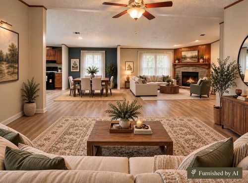 1755 Fox Dr, Vidor, TX, 77662-2211 | Card Image