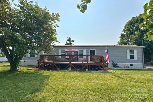 2449 Leonhart Rd, Cherryville, NC, 28021-9161 | Card Image