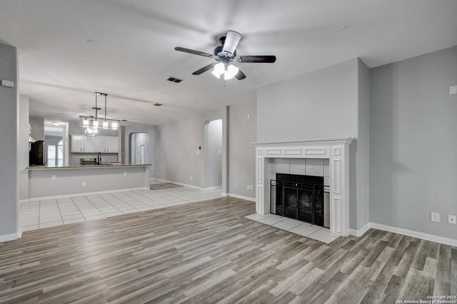 1947 Walter Raleigh, House other with 4 bedrooms, 2 bathrooms and null parking in Windcrest TX | Image 16