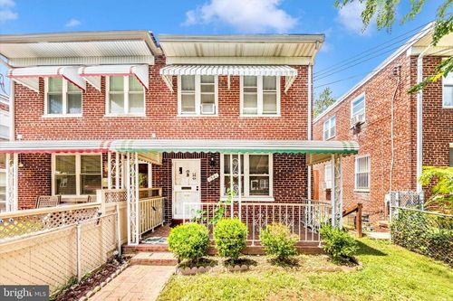 1541 41st St Se, WASHINGTON, DC, 20020-6003 | Card Image