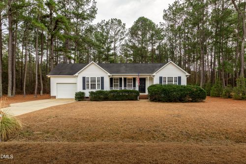 144 Jason Dr, Four Oaks, NC, 27524-8057 | Card Image