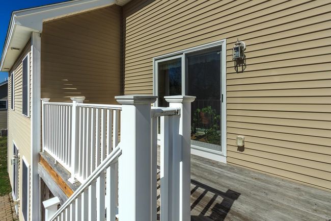 29 Shaker Hill Rd, Condo with 2 bedrooms, 2 bathrooms and null parking in Hooksett NH | Image 37