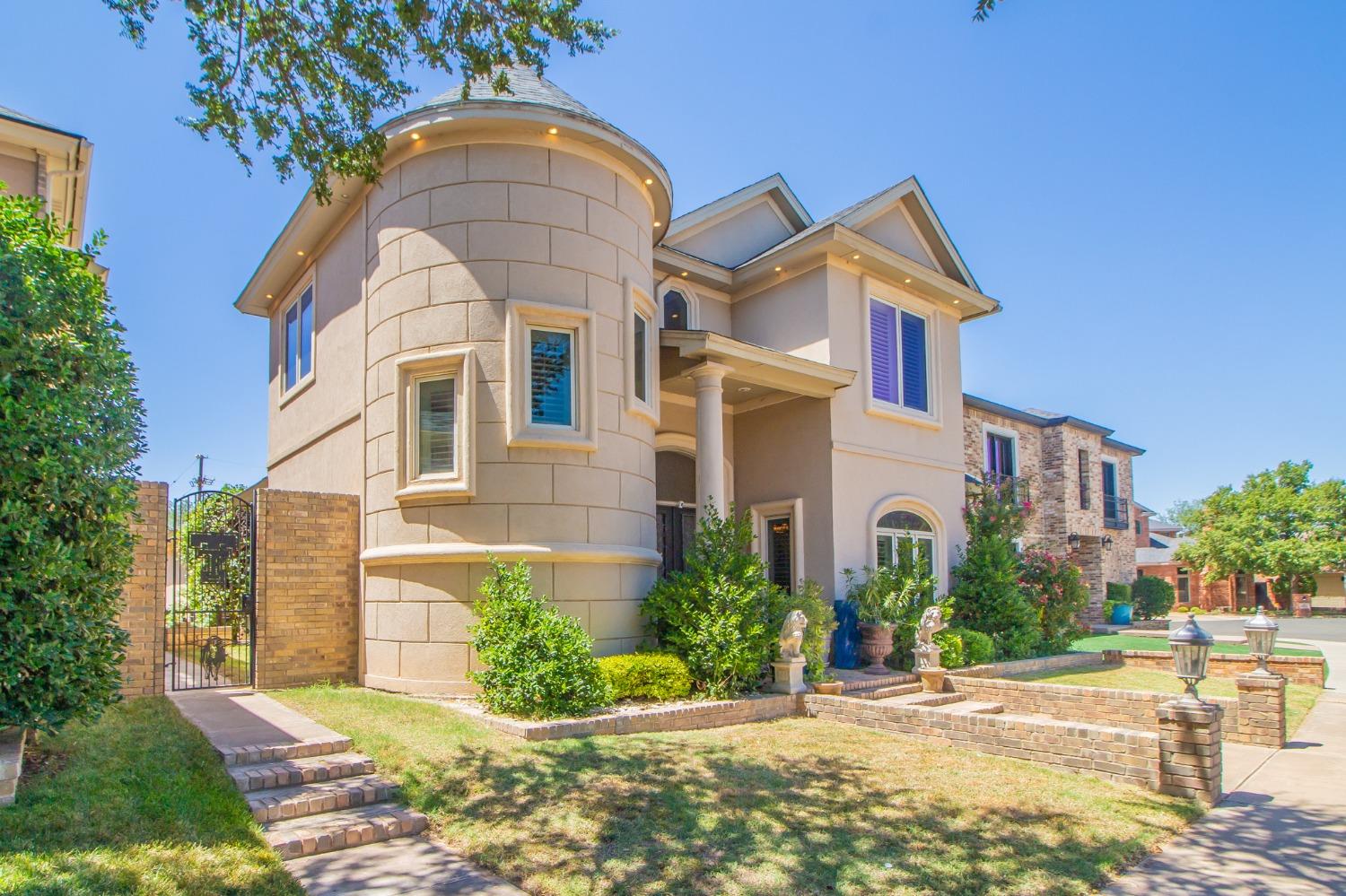 York Pl, Lubbock, TX 79424
