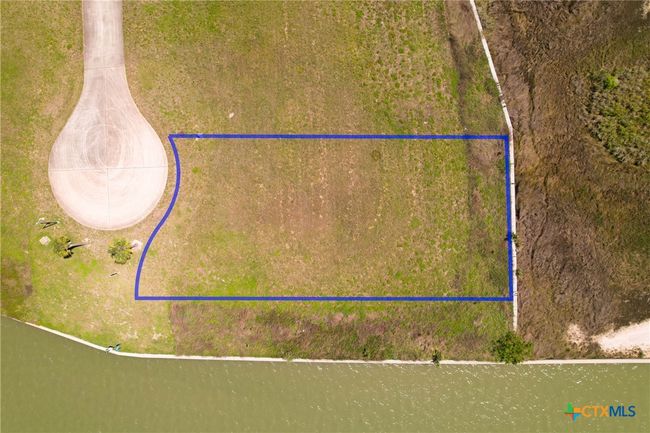 384 W Vineyard Bay, Home with 0 bedrooms, 0 bathrooms and null parking in Port O Connor TX | Image 6