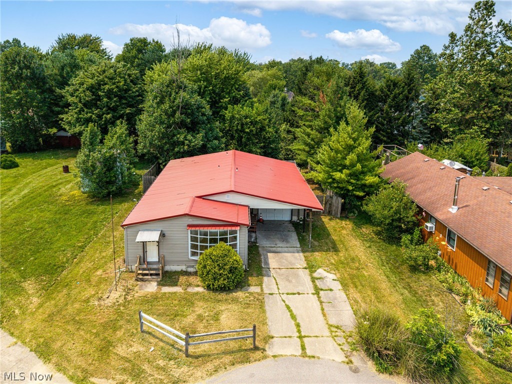 Residential in LaGrange 2