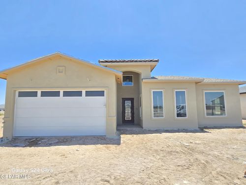 450 Perla Bonita Rd, Clint, TX, 79836-6632 | Card Image