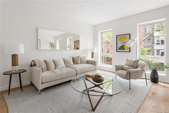 PH - 124 Wyckoff Street, Condo with 3 bedrooms, 2 bathrooms and null parking in Brooklyn NY | Image 3