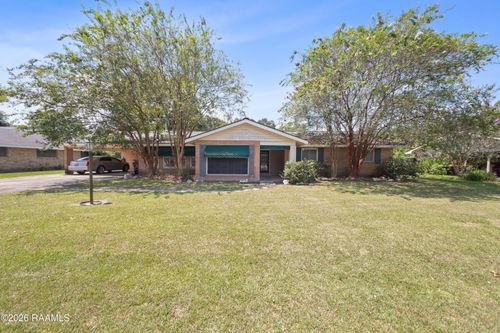 313 Meadow Lane, Lafayette, LA, 70506 | Card Image