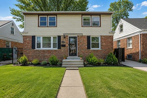 18009 Commercial Ave, Lansing, IL, 60438-2207 | Card Image