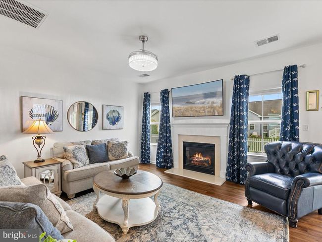 34005 Sea Otter Way, House other with 3 bedrooms, 3 bathrooms and null parking in MILLSBORO DE | Image 12
