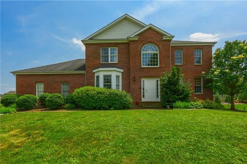 490 Tara Ct, Saxonburg, PA, 16056-2520 | Card Image