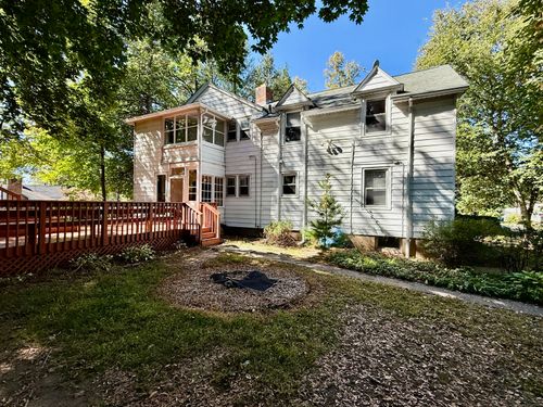 322 Deerfield Rd, Windsor, CT, 06095-4231 | Card Image