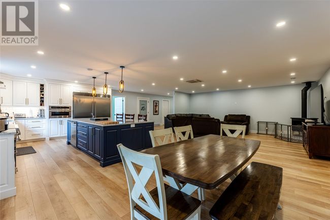 138 Cabot Ave, House other with 4 bedrooms, 3 bathrooms and null parking in Whitbourne NL | Image 22
