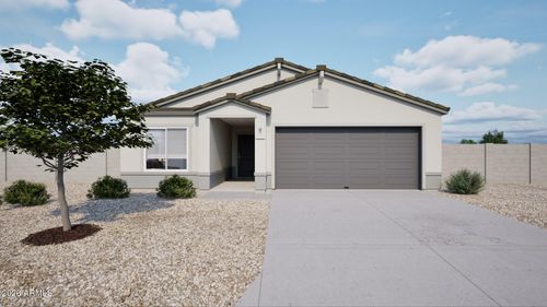 1393 W Tigua Way, Coolidge, AZ, 85128-1055 | Card Image