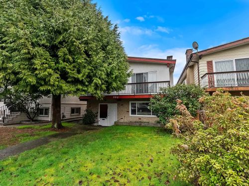 352 E 38th Avenue, Vancouver, BC, V5W1H6 | Card Image