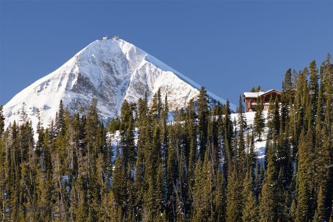 Home with Lone Peak and Lone Peak Tram top terminal. | Image 6