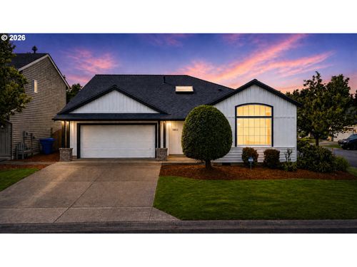 5883 Westlake Loop N, Keizer, OR, 97303-3775 | Card Image