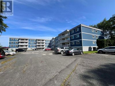 201 - 7450 Rupert St, Condo with 3 bedrooms, 2 bathrooms and 1 parking in Port Hardy BC | Image 3