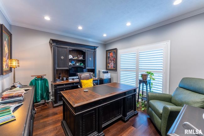 2763 Kokopelli Dr, House other with 3 bedrooms, 4 bathrooms and null parking in Marion IL | Image 21