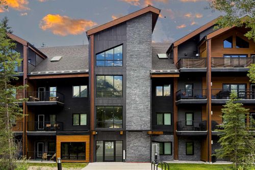413-1730 Bow Valley Trail, Canmore, AB, T1W2X3 | Card Image