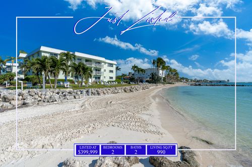 24-1101 W Ocean Dr, Key Colony Beach, FL, 33051 | Card Image