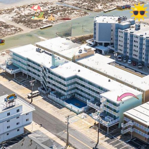 401-404 E Denver Ave, Wildwood Crest, NJ, 08260-3510 | Card Image