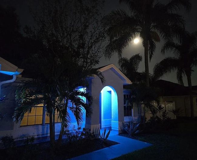 1817 Sw Leafy Rd, House other with 3 bedrooms, 2 bathrooms and null parking in Port St. Lucie FL | Image 46