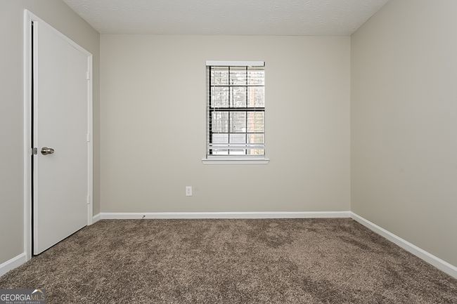 10301 Canyon Trl, House other with 3 bedrooms, 2 bathrooms and null parking in Jonesboro GA | Image 11