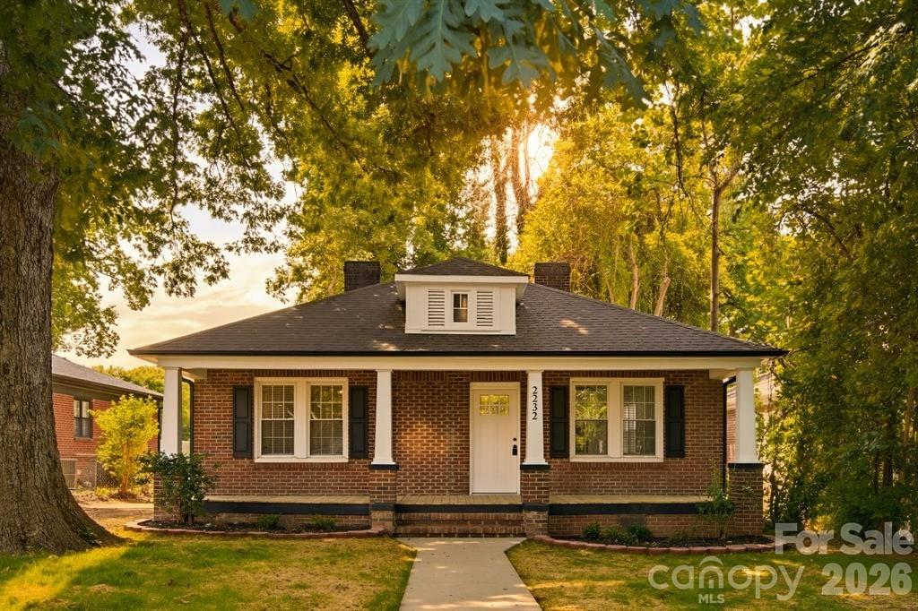 Residential in Charlotte 2