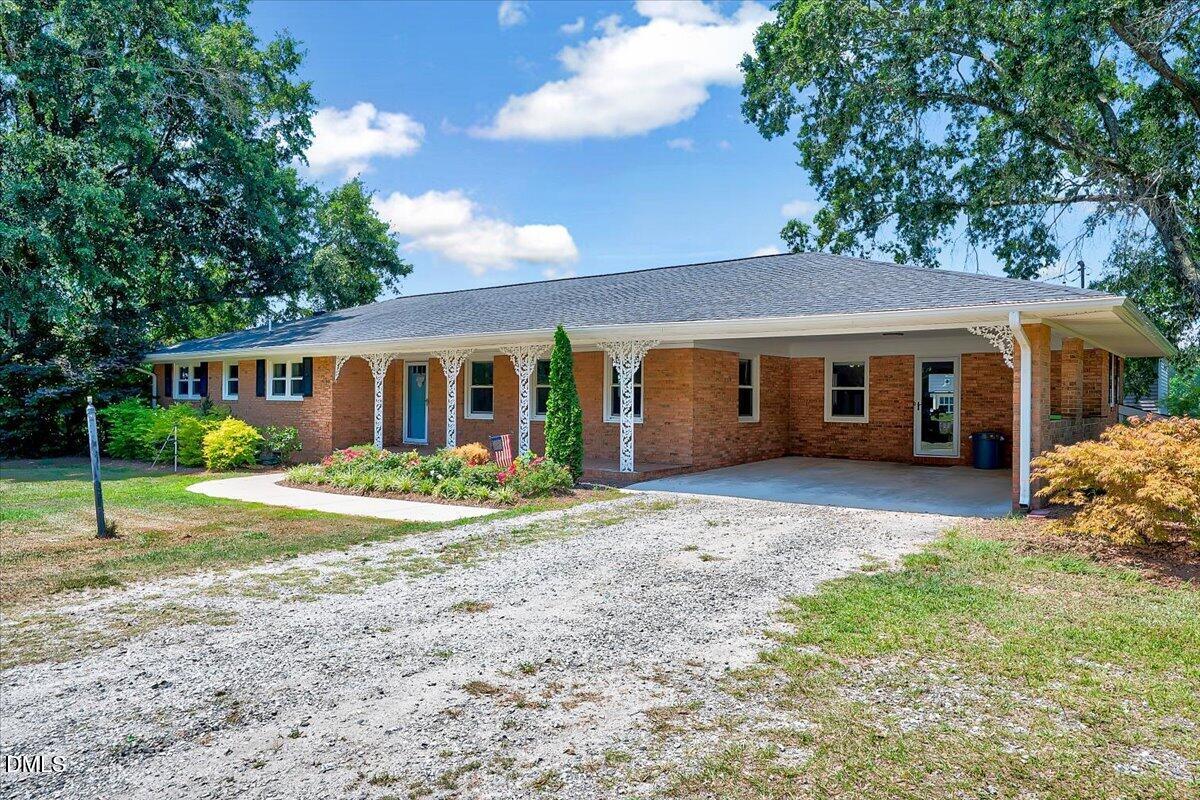 Residential in Fuquay Varina 2