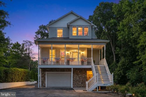 3632 Bay Dr, MIDDLE RIVER, MD, 21220-4405 | Card Image